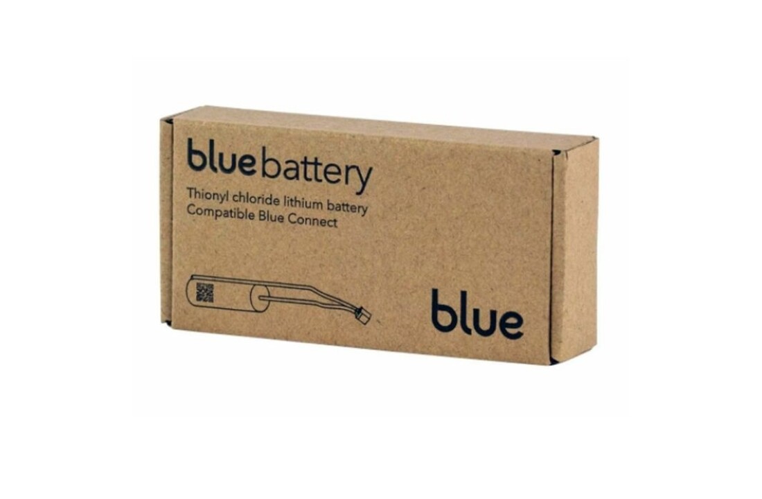 Batterij voor Blue Connect Go