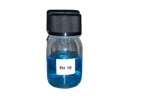 Buffer-ijkvloeistof Voor Doserings Elektrode pH 10