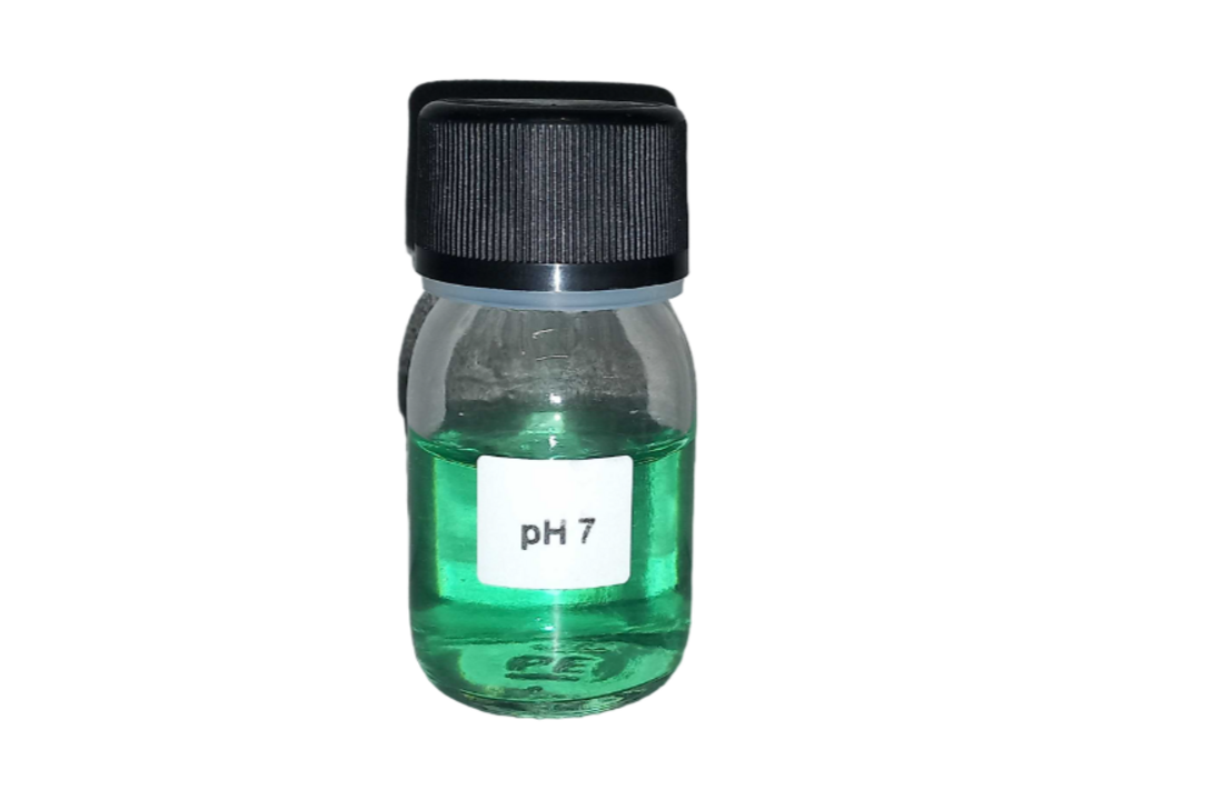 Buffer-ijkvloeistof Voor Doserings Elektrode pH 7