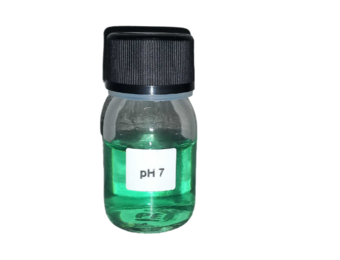 Buffer-ijkvloeistof Voor Doserings Elektrode pH 7