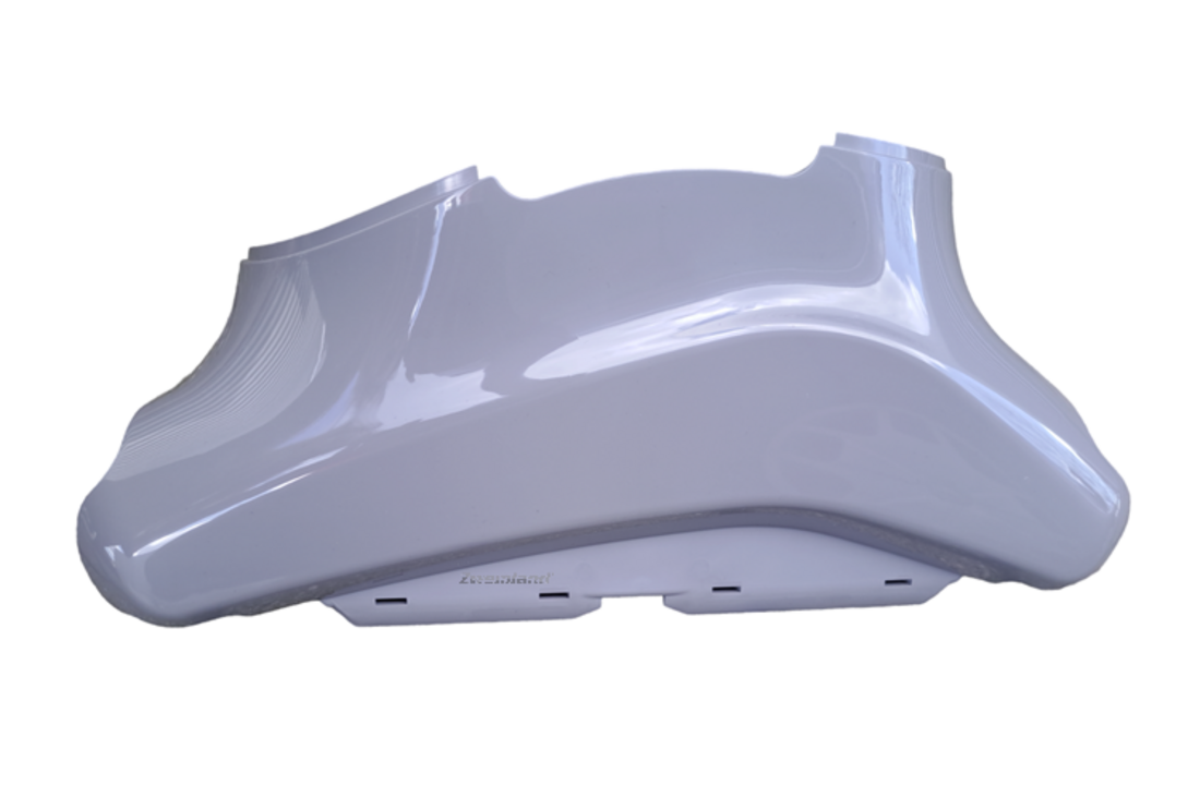 Maytronics Dolphin zijkappen voor Zenit 20