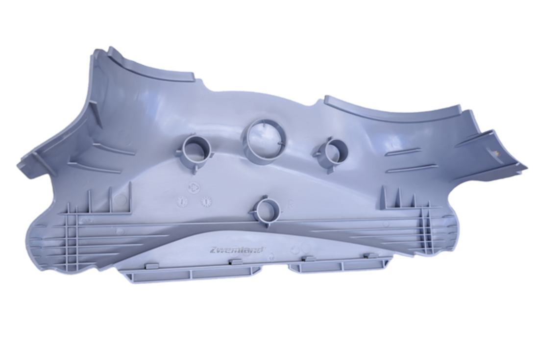 Maytronics Dolphin zijkappen voor Zenit 20