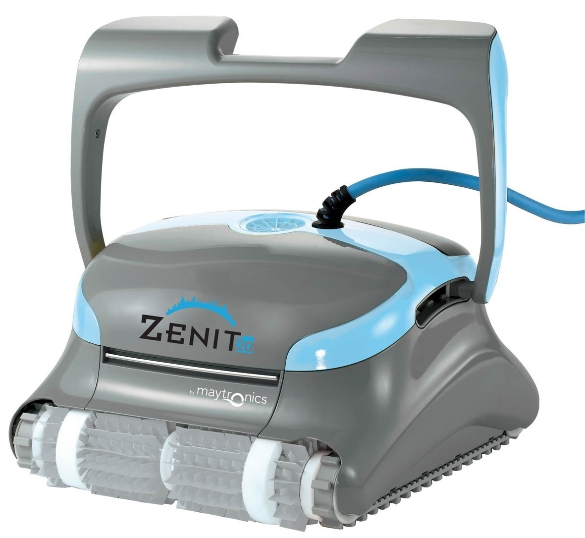 Maytronics Dolphin zijkappen voor Zenit 20