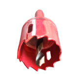 Complete Kroonzaag Met Adapter En Pilootbit 32 mm