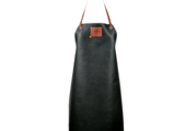 Bovine Leather ladies apron schort