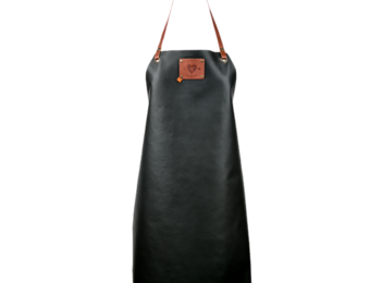Bovine Leather ladies apron schort