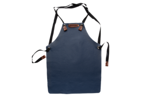 Bovine Leather kids apron  schort