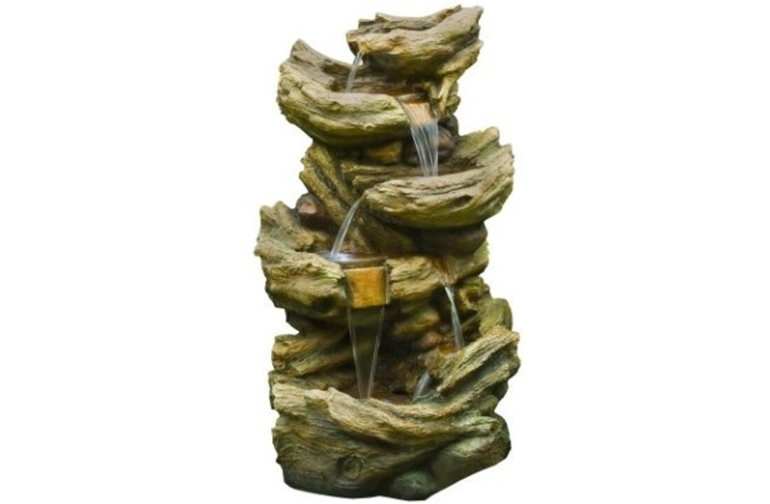 Acqua Arte set Sedona boomstam