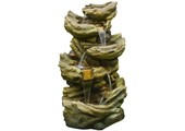 Acqua Arte set Sedona boomstam
