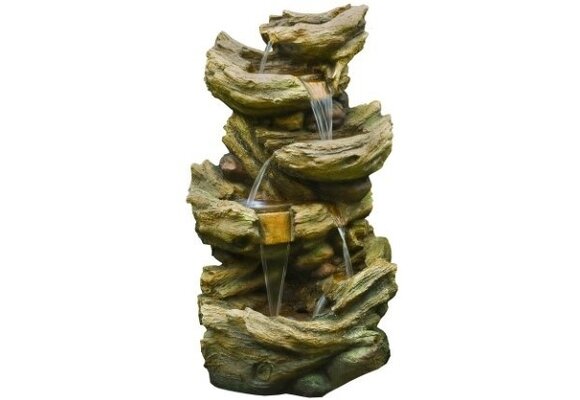 Acqua Arte set Sedona boomstam