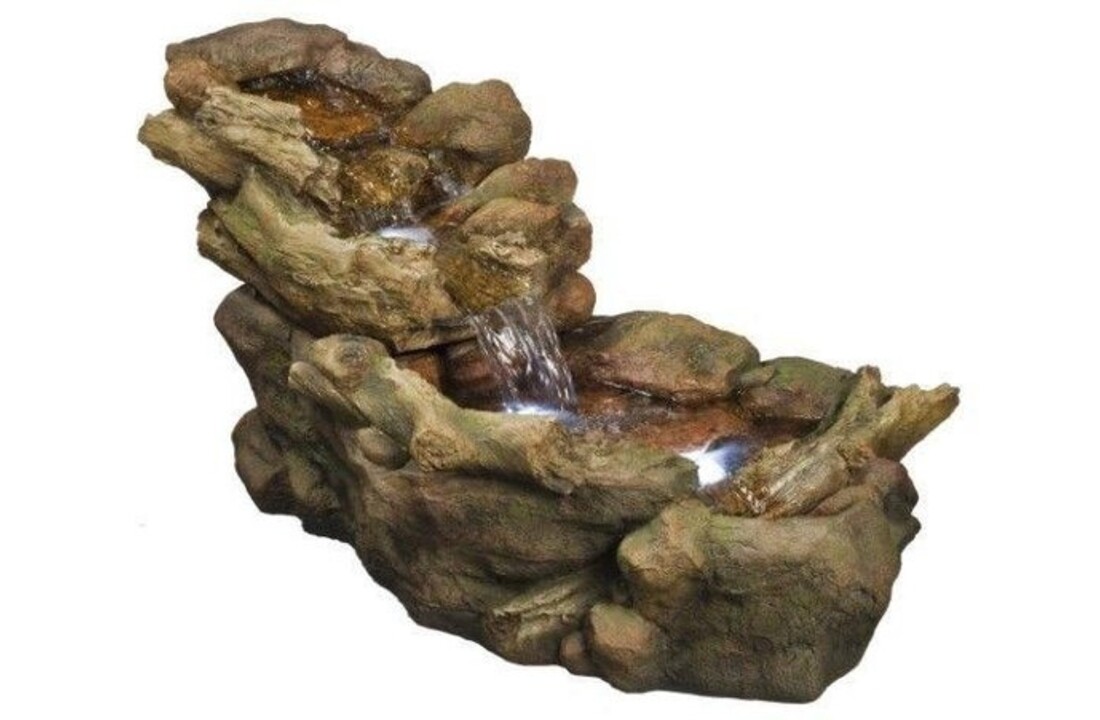 Acqua Arte set Aspen