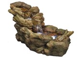 Acqua Arte set Aspen