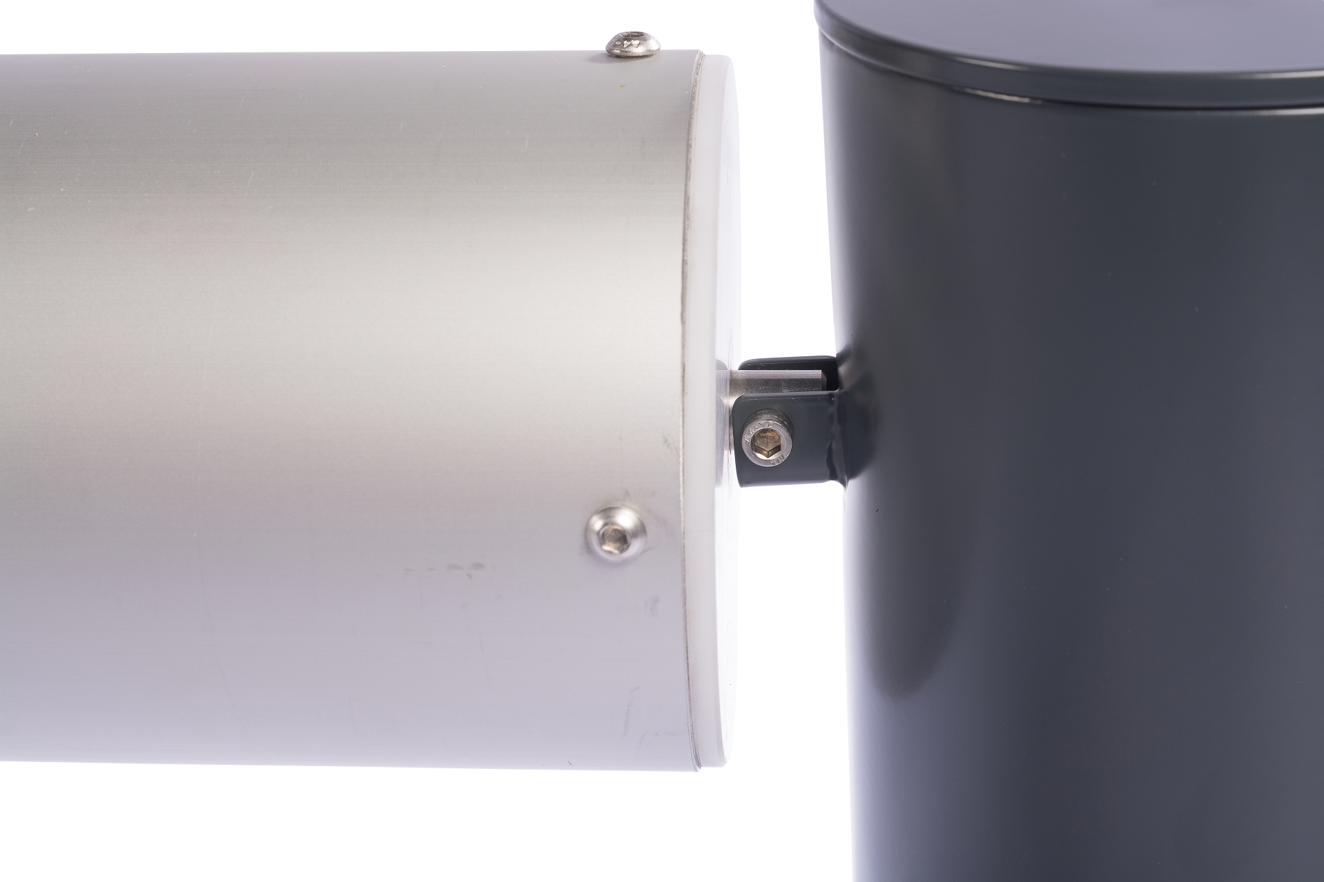 Blue Design Toproller Automatische Lamellen Afdekking