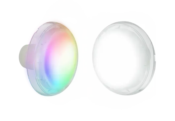 Blueplus Brite Medium