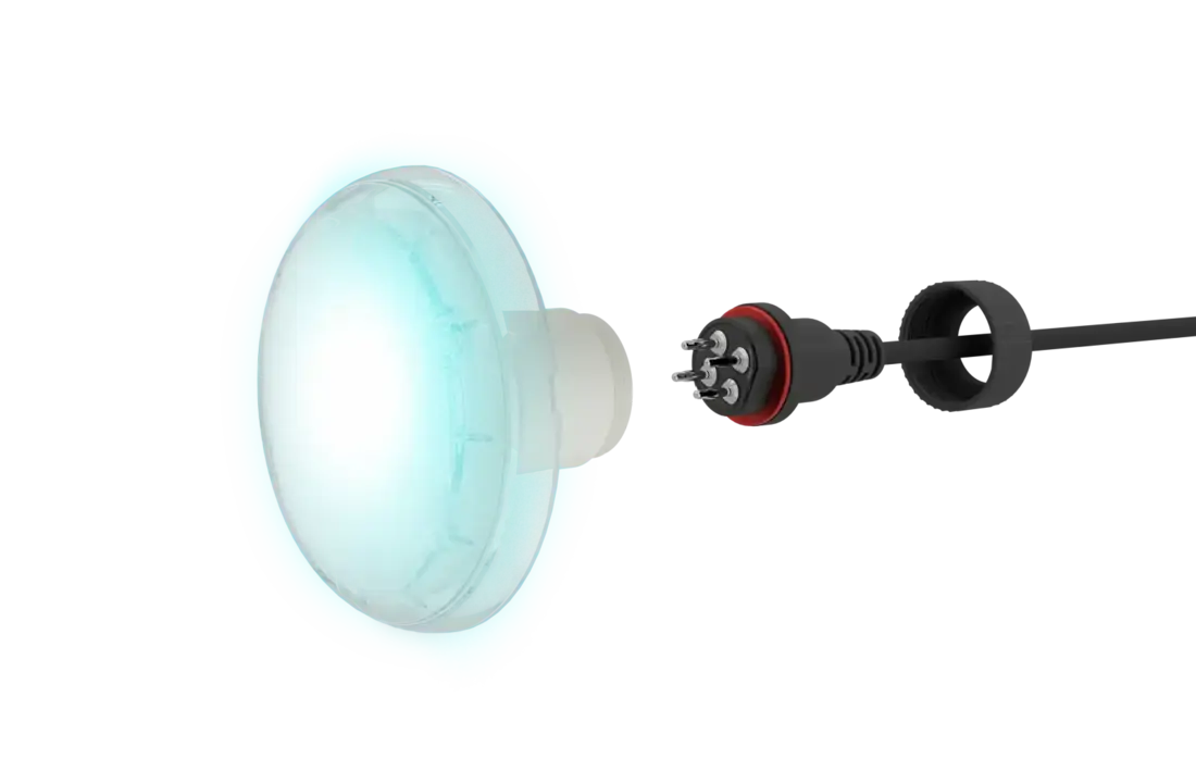 Blueplus Brite Medium