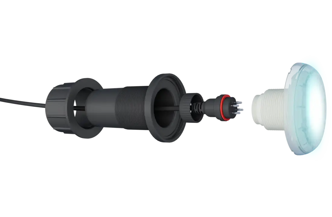 Blueplus Brite Medium