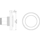 Blueplus Brite Medium