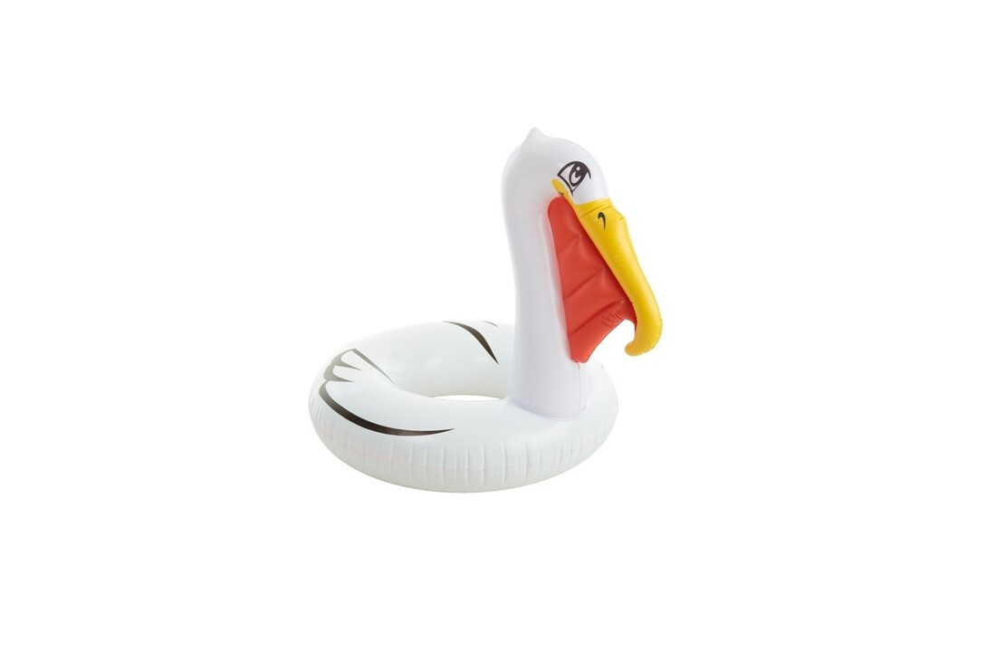 Didak opblaasbare large pelican zwemband