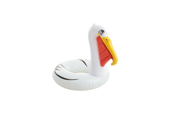 Didak opblaasbare large pelican zwemband