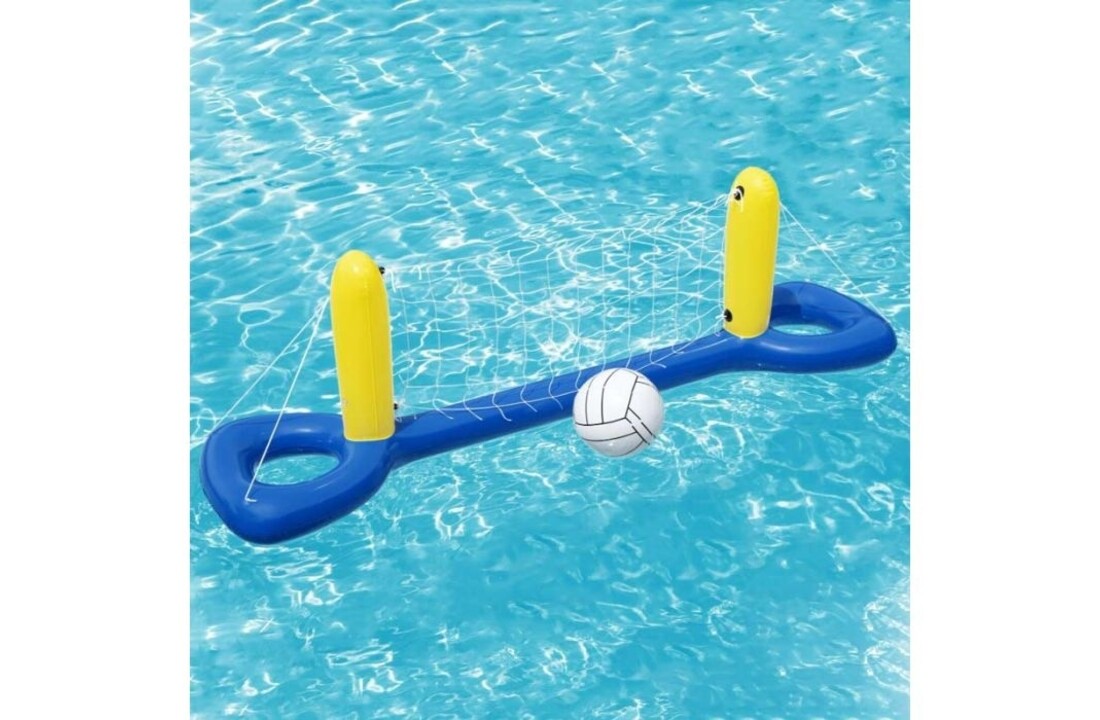 Bestway opblaasbaar volleybal net