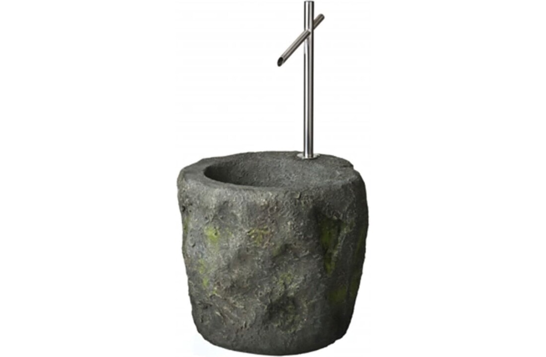 Acqua Arte set Sacramento