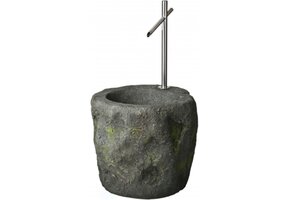 Acqua Arte set Sacramento