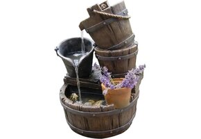Acqua Arte set Halifax