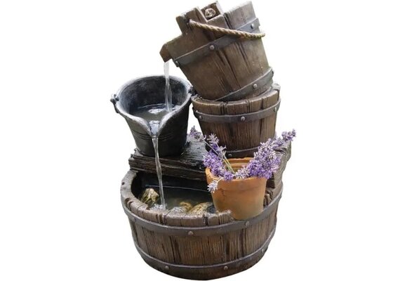 Acqua Arte set Halifax