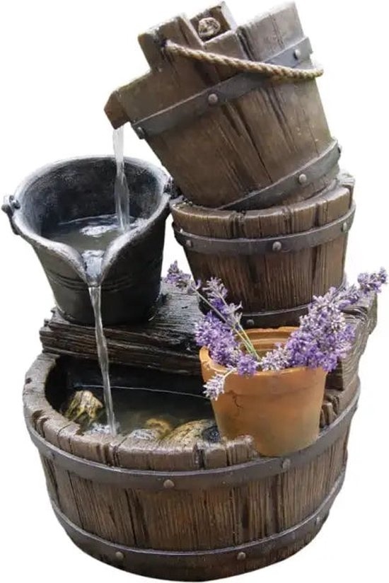 Acqua Arte set Halifax
