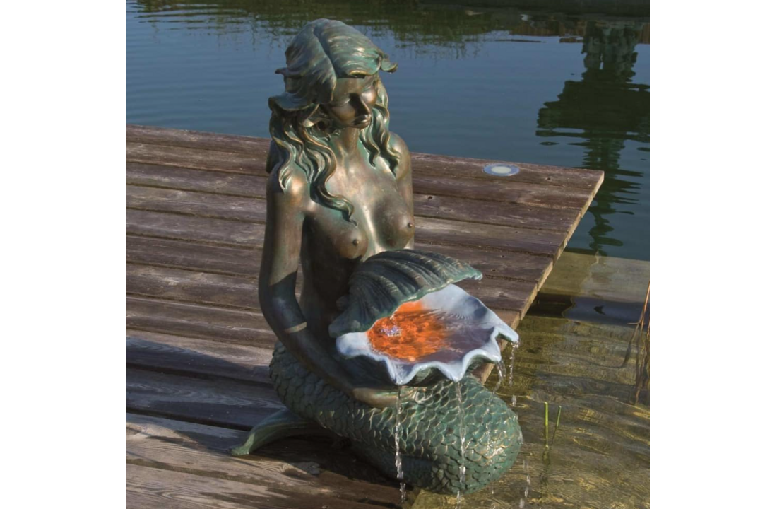 Acqua Arte set Oslo