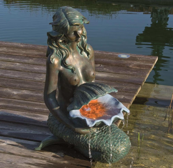 Acqua Arte set Oslo