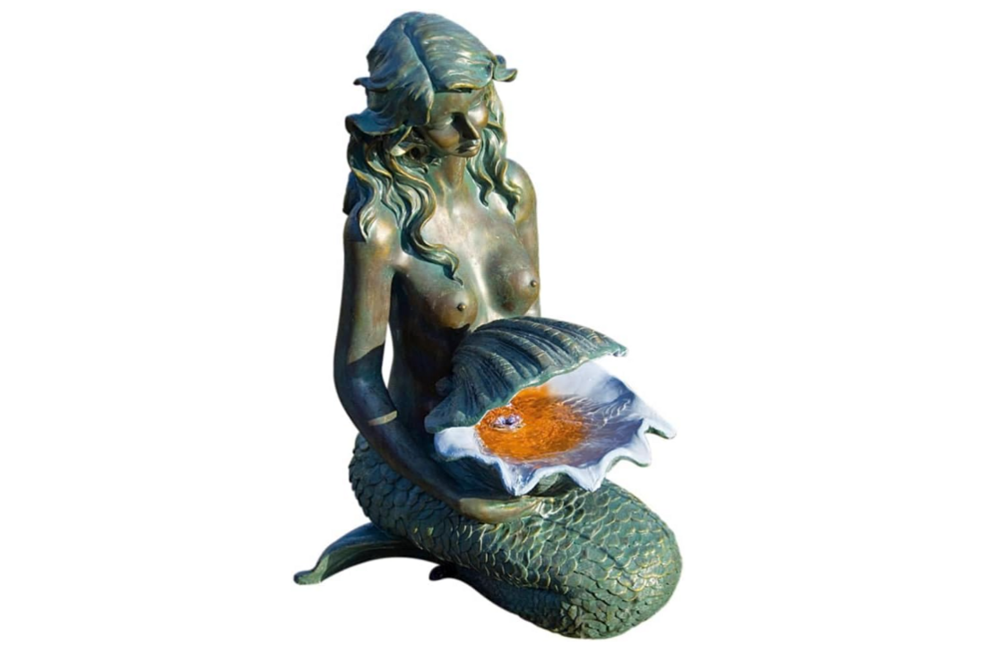Acqua Arte set Oslo