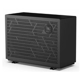 Weau full inverter warmtepomp 17,5kW | tot 68m³