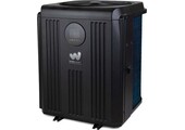 Vertical Full Inverter Warmtepomp WVFI-010 | 10kW tot 42m³