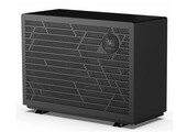 Weau full inverter warmtepomp 10,5kW | tot 42m³