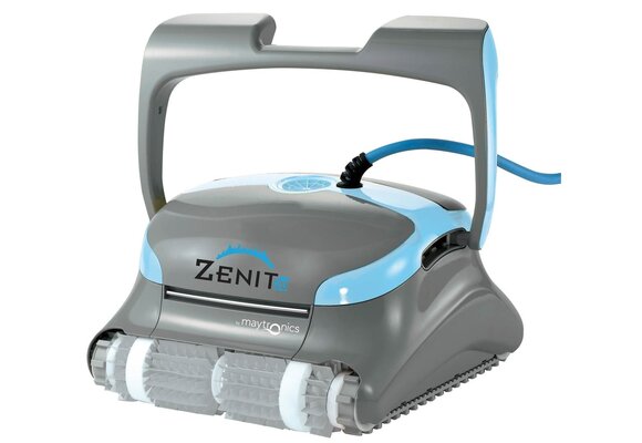 Dolphin Zenit 20 Zwembadrobot zonder caddy