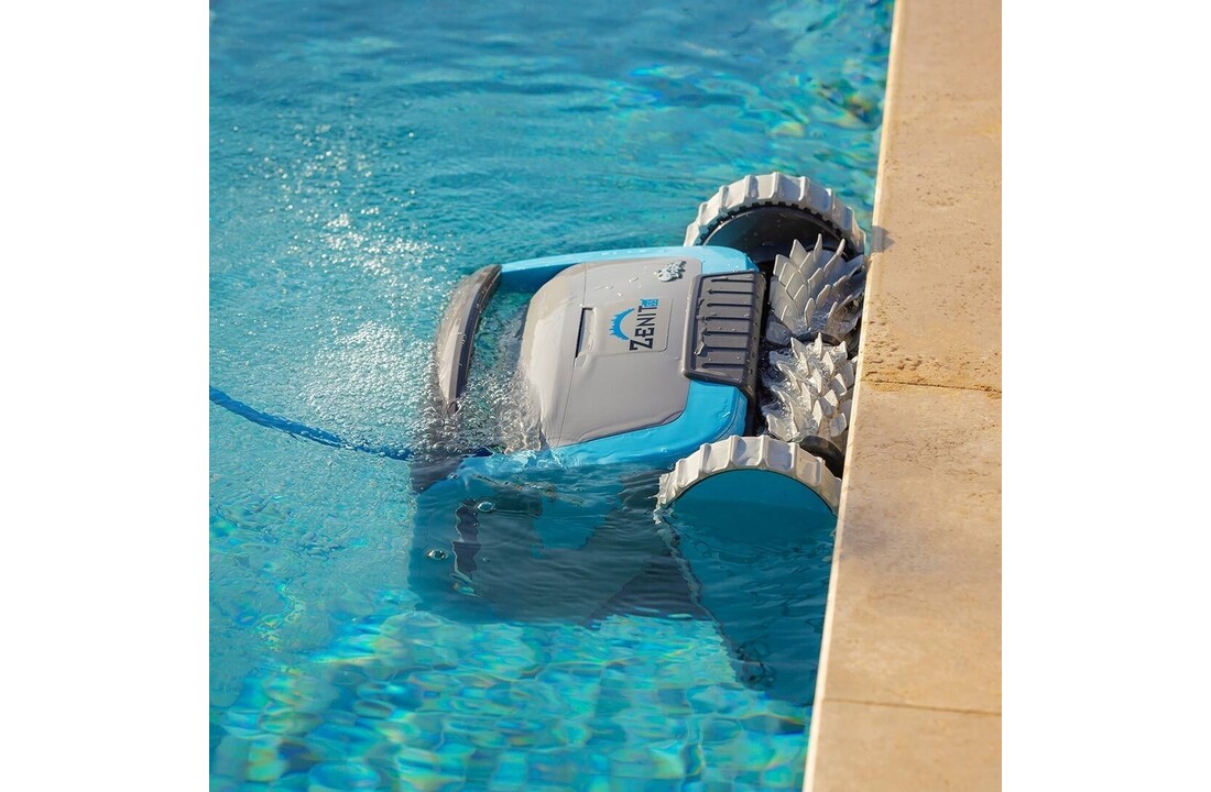Dolphin Zenit 55  Zwembadrobot