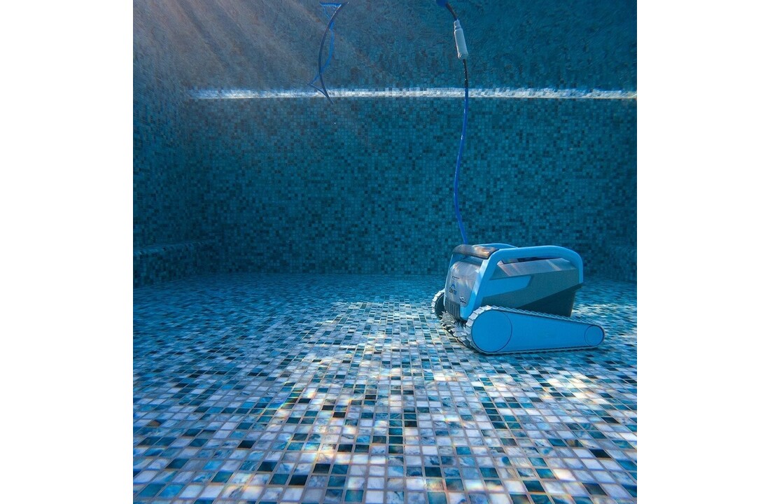 Dolphin Zenit 55  Zwembadrobot