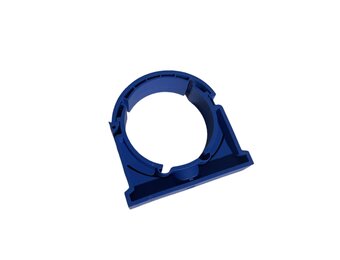 Blue lagoon UV-C Klem