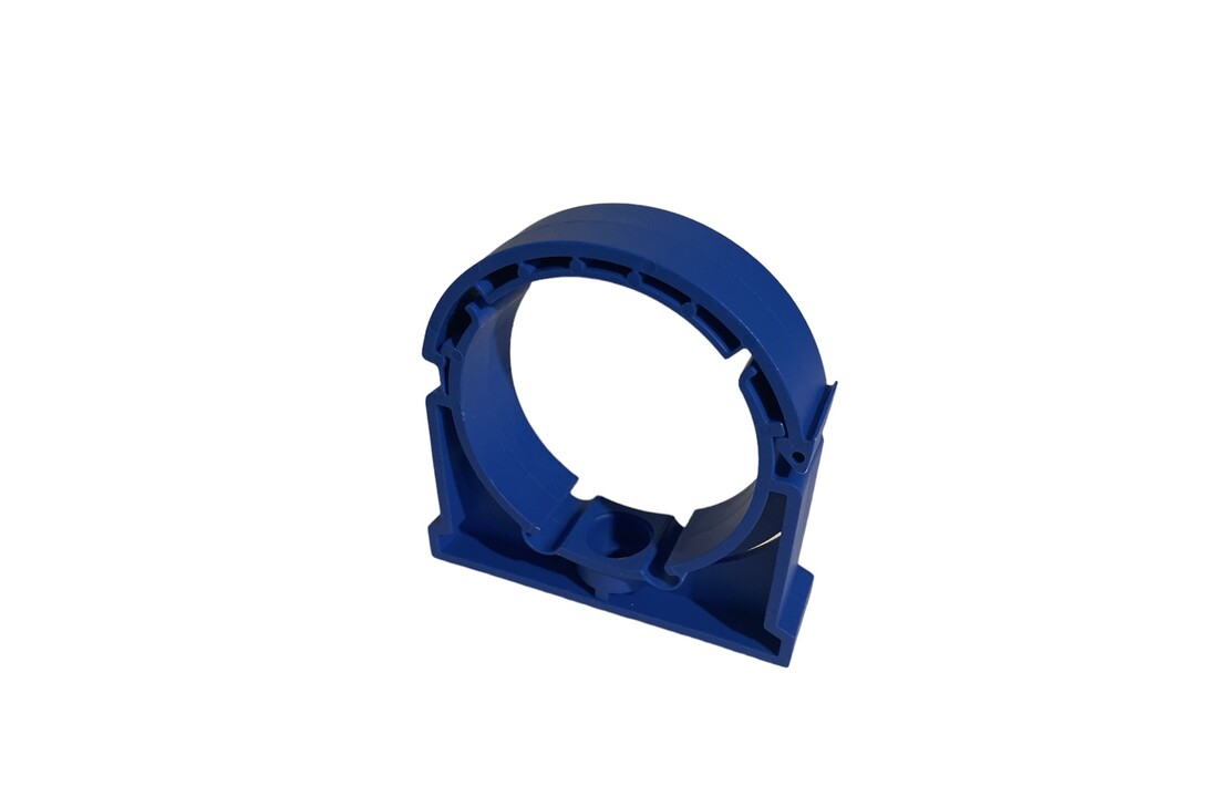 Blue lagoon UV-C Klem