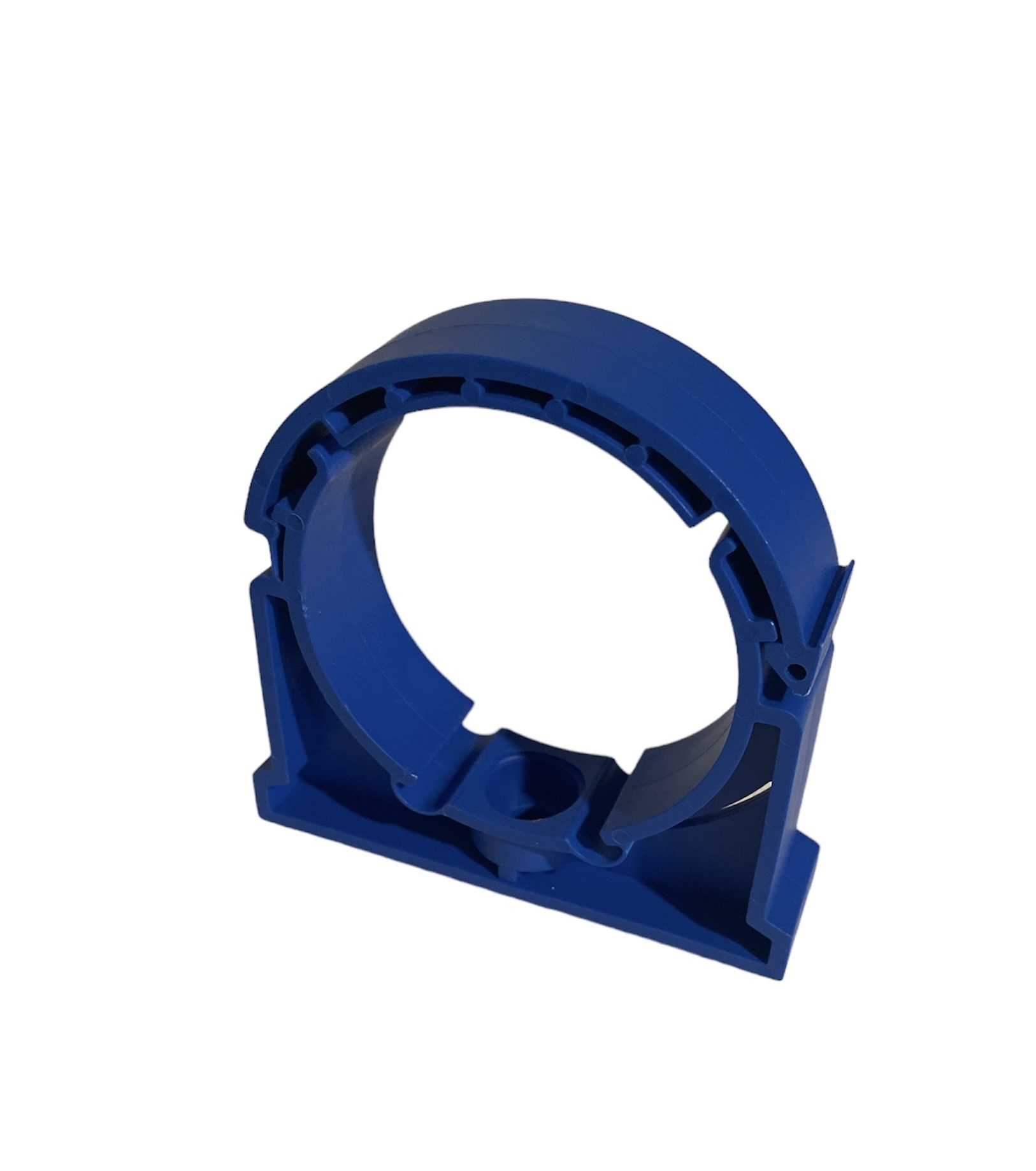 Blue lagoon UV-C Klem
