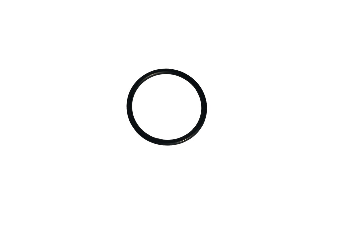 Blue lagoon o-ring voor kwartsglas