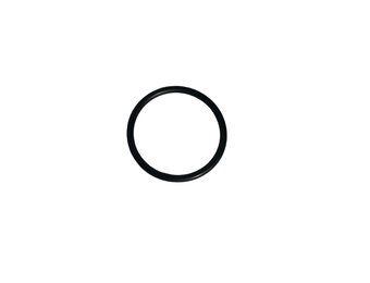 Blue lagoon o-ring voor kwartsglas