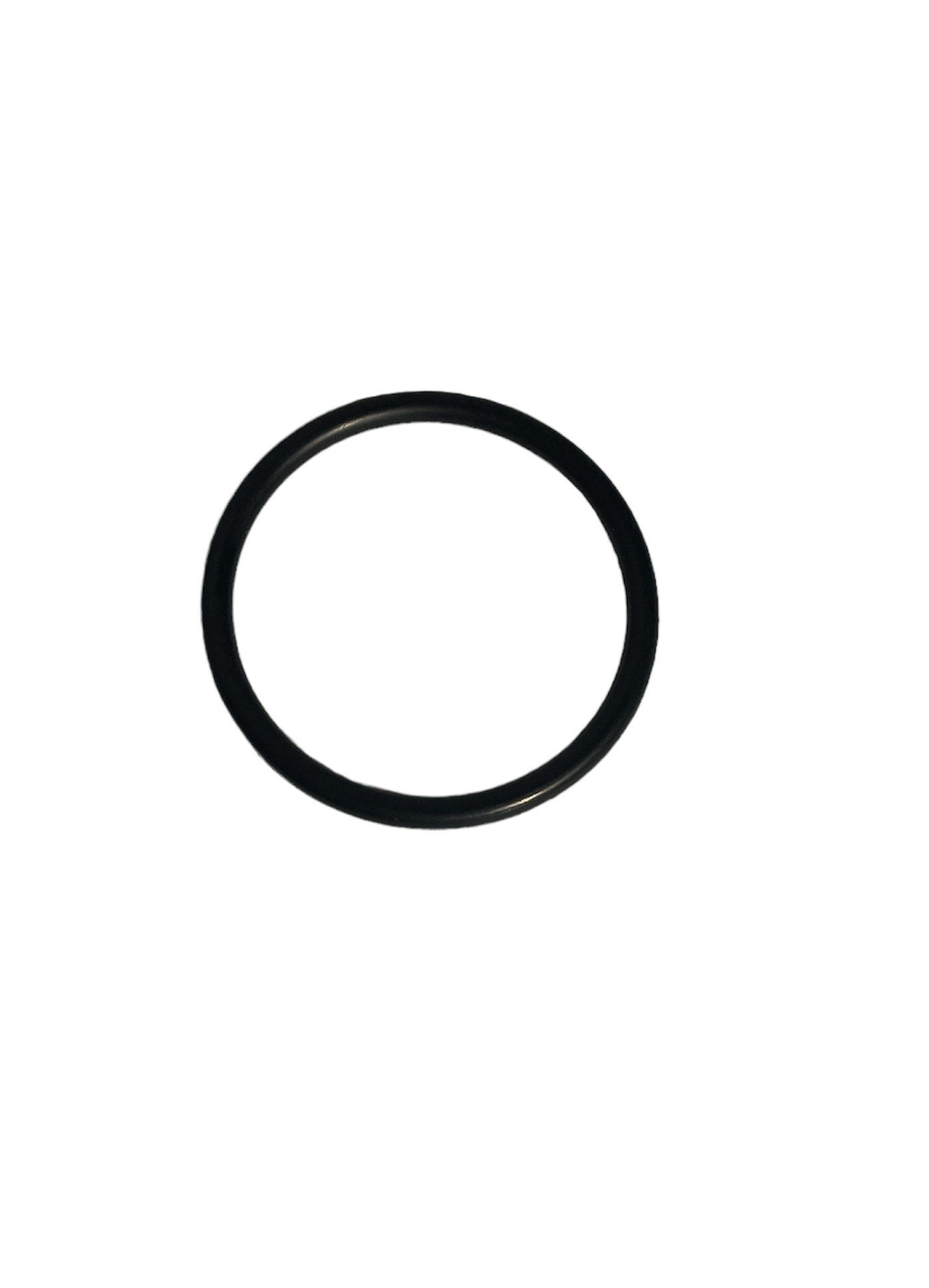 Blue lagoon o-ring voor kwartsglas