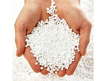 Vulling voor de Beanbag - 100 Liter