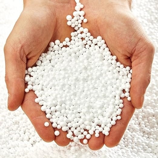 Vulling voor de Beanbag - 100 Liter