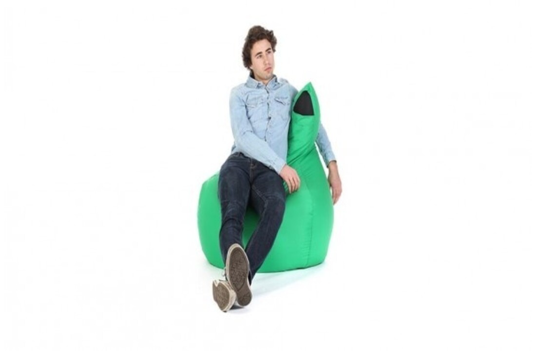 Dropseat zitzakken - diverse kleuren