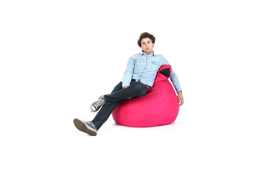 Dropseat zitzakken - diverse kleuren