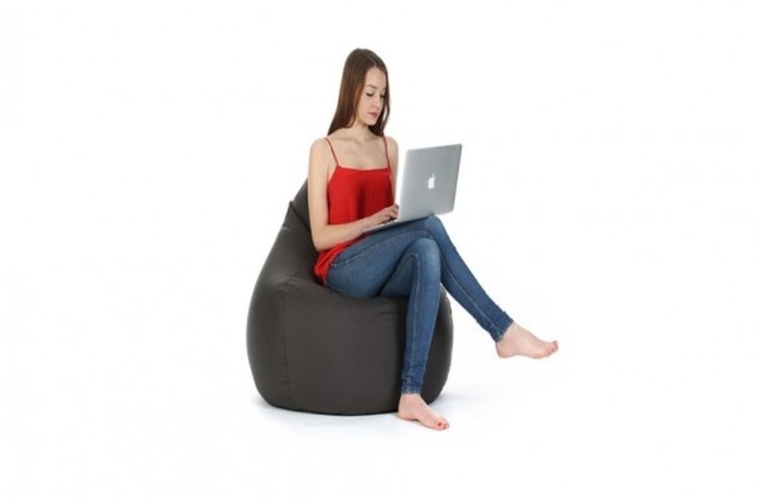 Dropseat zitzakken - diverse kleuren