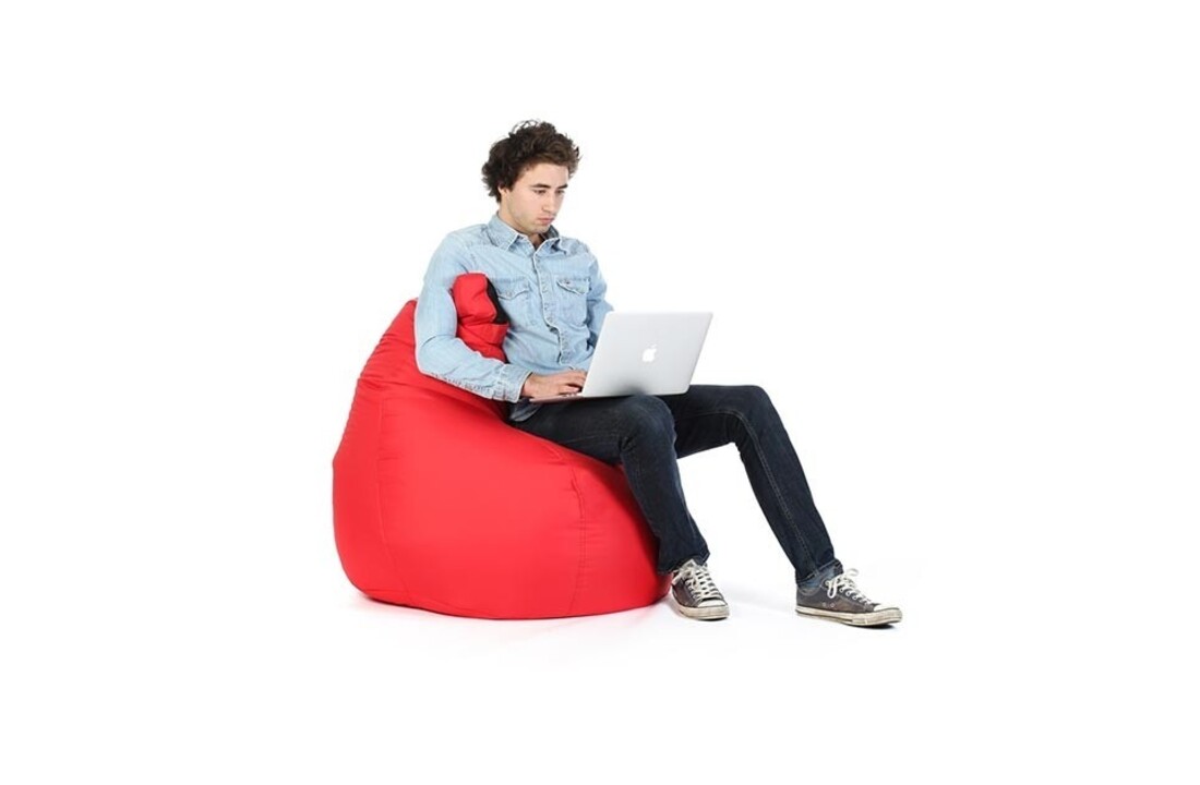 Dropseat zitzakken - diverse kleuren